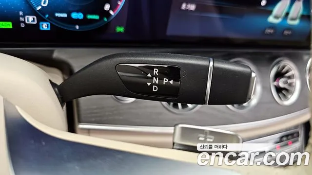 Mercedes-Benz E-Class W213 id 2686765 из Кореи 19