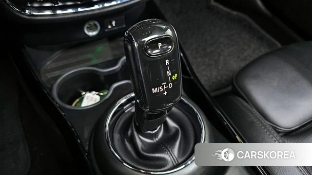 Mini Cooper Clubman id 3843926 из Кореи 19