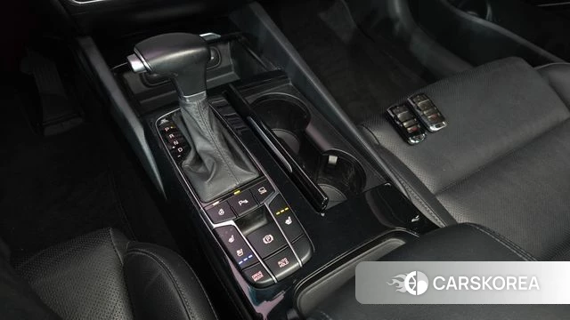 Kia Come New K7 id 4356666 из Кореи 30