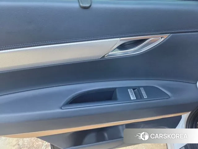 Genesis GV80 id 3629867 из Кореи 19