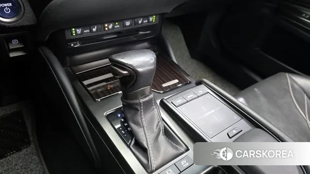 Lexus ES300h 7th generation id 3760973 из Кореи 19