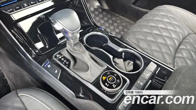 Kia Mohave Master id 2676756 из Кореи 19