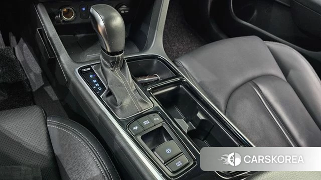 Hyundai Sonata New Rise id 4596400 из Кореи 29