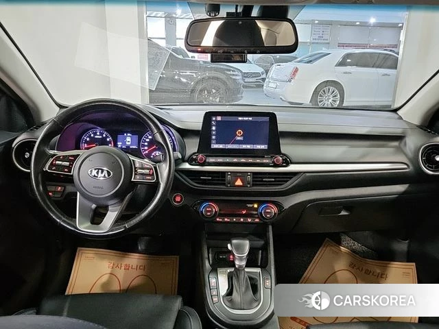 Kia Come New K3 id 4390267 из Кореи 19