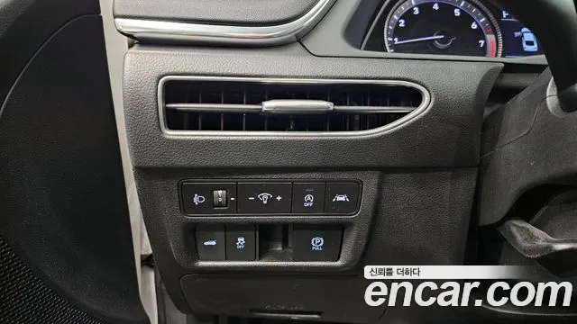 Hyundai Sonata (DN8) id 2577456 из Кореи 19