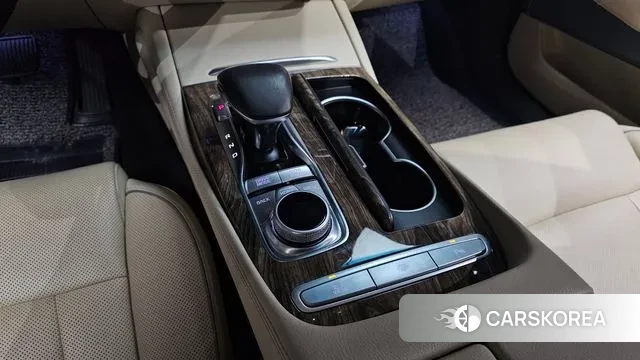 Kia More K9 id 3407545 из Кореи 19