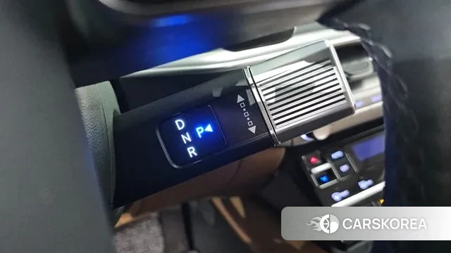 Hyundai Grandeur (GN7) id 3770495 из Кореи 19