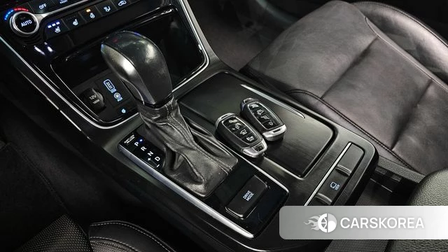 Hyundai Grandeur IG id 3845856 из Кореи 19