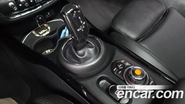Mini Cooper Clubman id 2807815 из Кореи 19