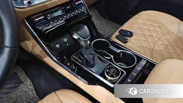 Kia Mohave Master id 3717967 из Кореи 19