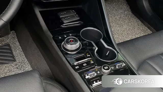 Kia K5 Hybrid 3rd Generation id 3042662 из Кореи 19