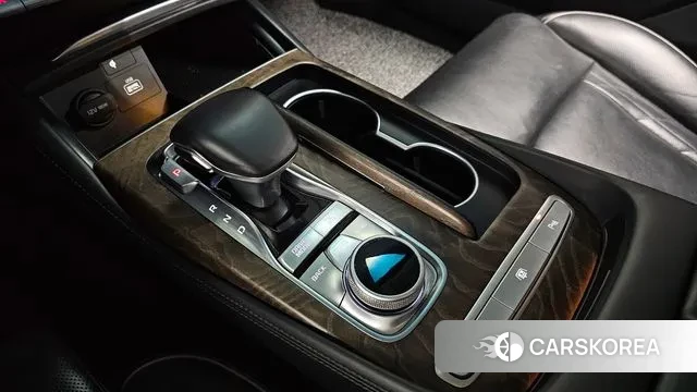 Kia More K9 id 3028745 из Кореи 19