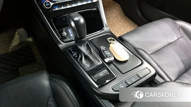 Hyundai Grandeur IG id 3038972 из Кореи 19