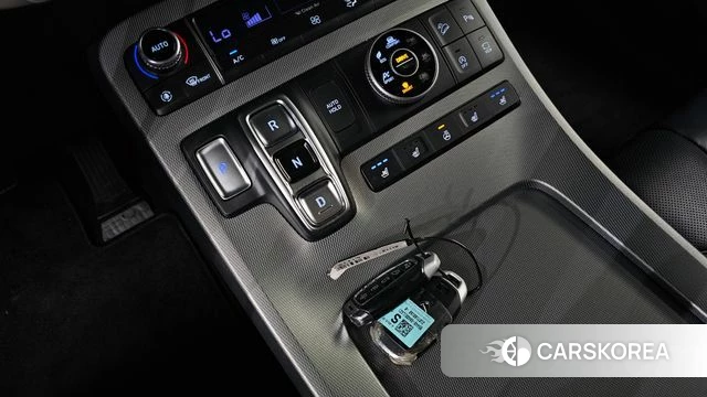 Hyundai Palisade id 4573078 из Кореи 19