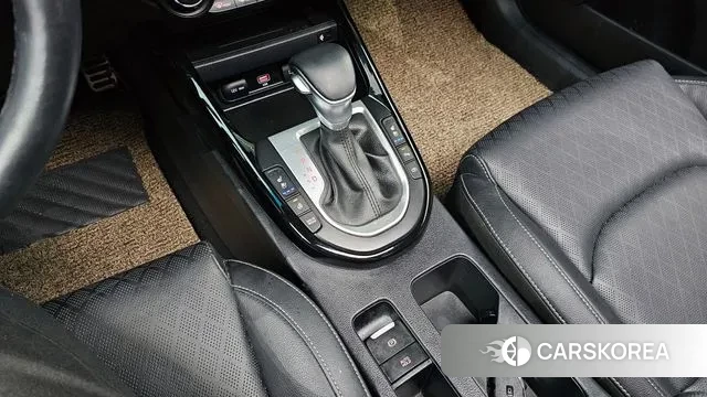 Kia The New K3 2nd generation id 2988713 из Кореи 19