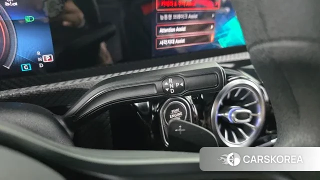 Mercedes-Benz A-Class W177 id 3407419 из Кореи 19