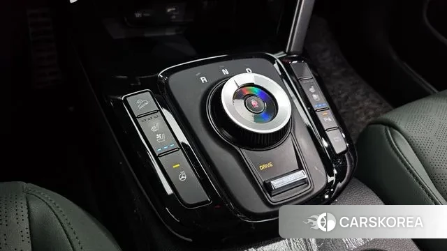 Kia The New Seltos id 2984022 из Кореи 19