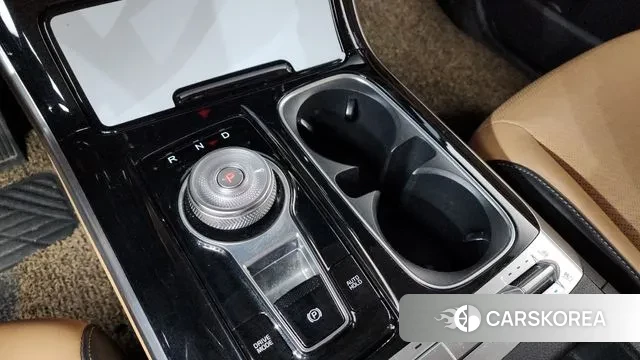 Kia Carnival 4th generation id 3611558 из Кореи 19