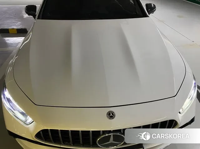 Mercedes-Benz CLS-Class C257 id 2979422 из Кореи 18