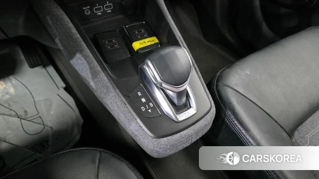 Renault Korea (Samsung) Joe id 3872113 из Кореи 19