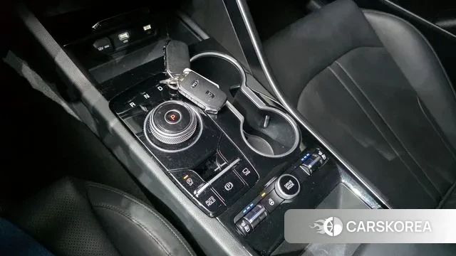 Kia K5 3rd generation id 3182573 из Кореи 19