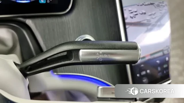 Mercedes-Benz EQS V297 id 2969059 из Кореи 19