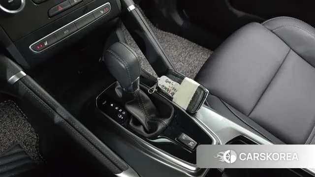 Renault Korea (Samsung) The New QM6 id 3045160 из Кореи 19