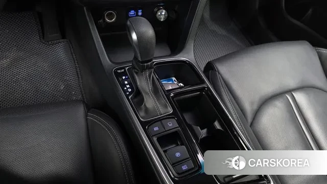 Hyundai Sonata New Rise id 3444821 из Кореи 19