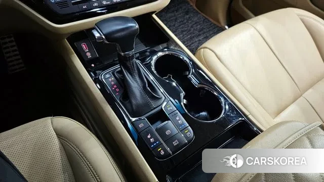 Kia The New Carnival id 3526344 из Кореи 19