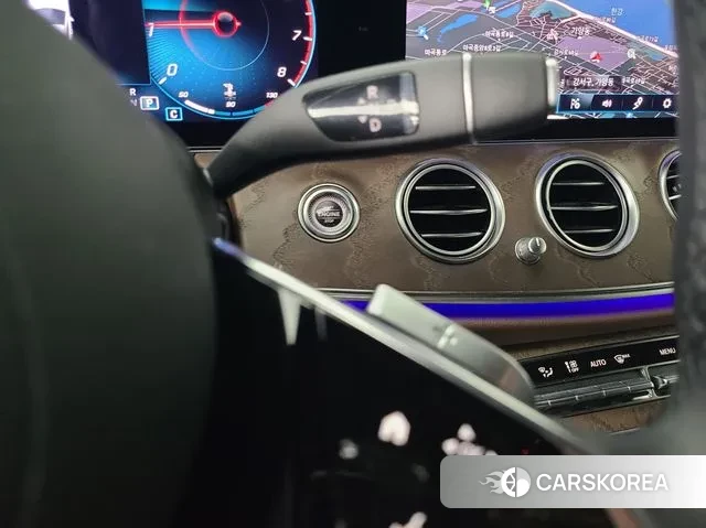 Mercedes-Benz E-Class W213 id 3003206 из Кореи 18