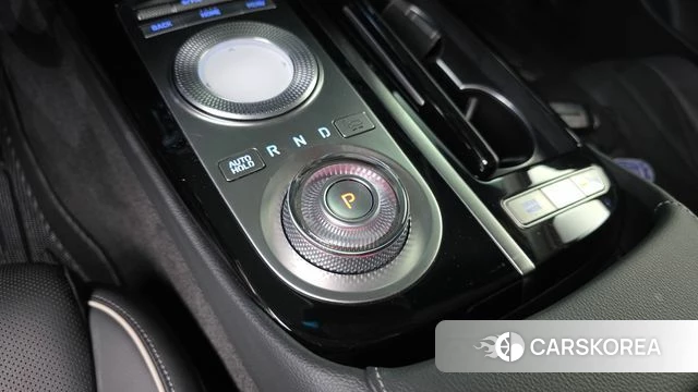 Genesis G80 (RG3) id 4542680 из Кореи 33