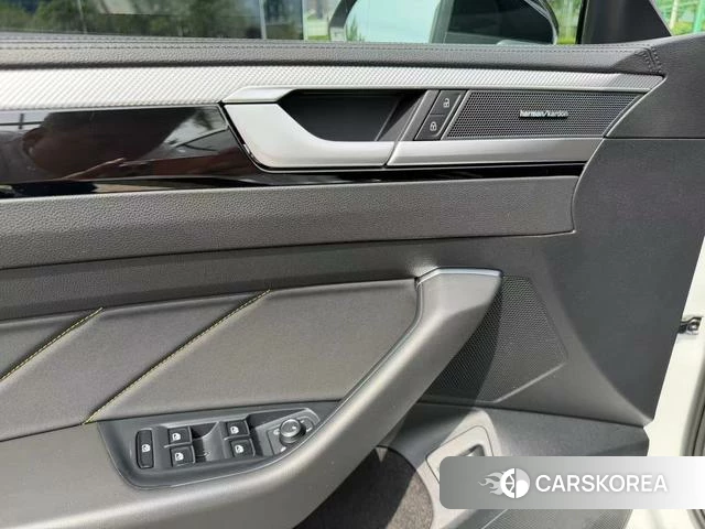 Volkswagen CC id 4380728 из Китая 32