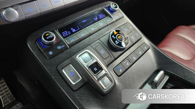 Hyundai Palisade id 4482976 из Кореи 19