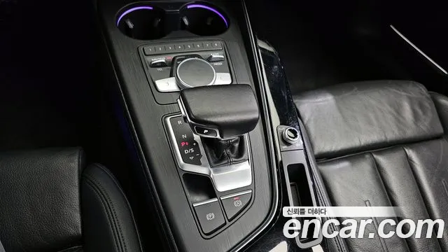 Audi A5 (F5) id 2758501 из Кореи 19