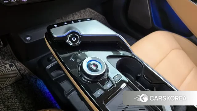 Kia EV6 id 3310804 из Кореи 19