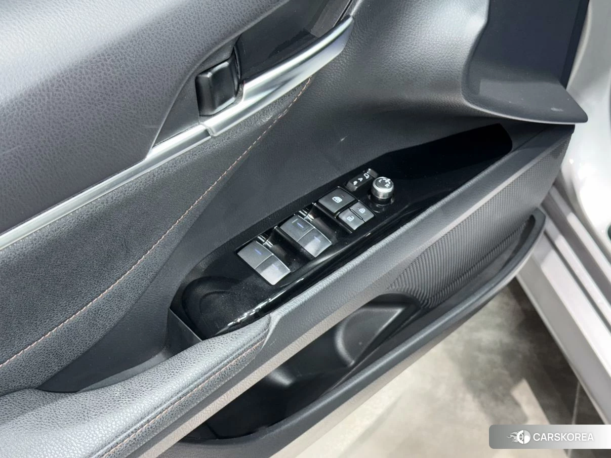 Toyota Camry id 4468132 из Китая 29