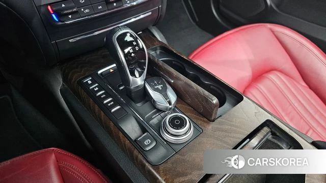 Maserati Ghibli id 4713243 из Кореи 37