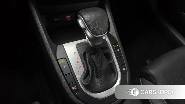 Kia The New K3 2nd generation id 3727150 из Кореи 19