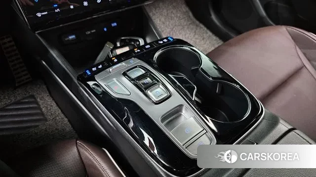 Hyundai Tucson (NX4) id 3310930 из Кореи 19