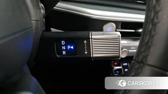 Hyundai Grandeur (GN7) id 2988695 из Кореи 19