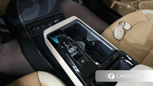 Ssangyong Actian 2nd Generation id 3831201 из Кореи 19