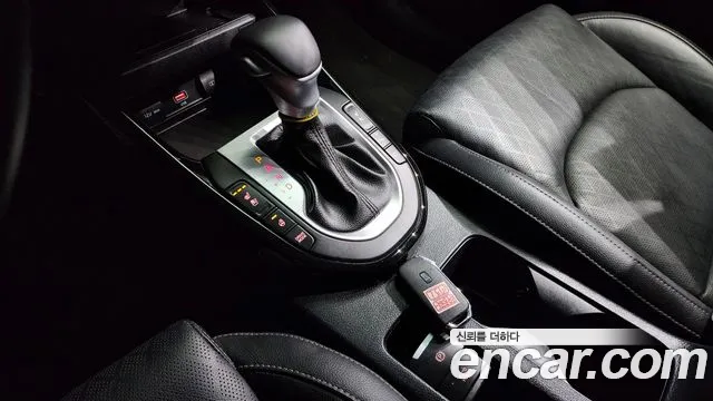 Kia The New K3 2nd generation id 2706557 из Кореи 19