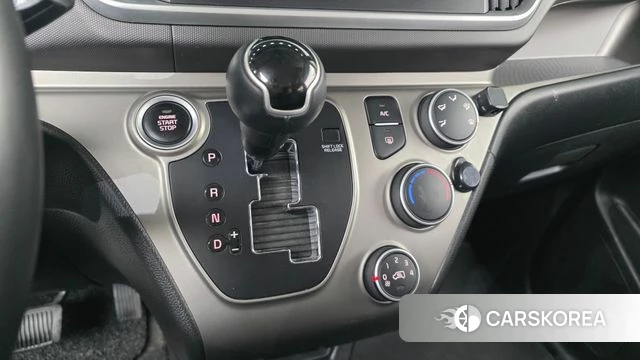 Kia The New Ray id 3898902 из Кореи 19