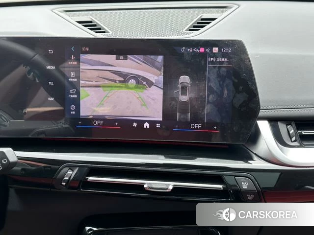 BMW X1 id 4374665 из Китая 34