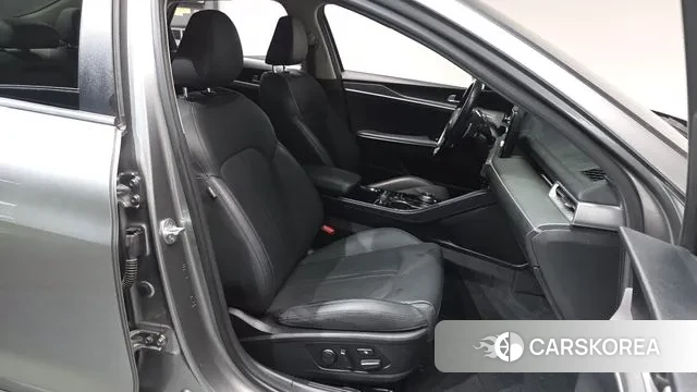 Kia K5 3rd generation id 3703263 из Кореи 19