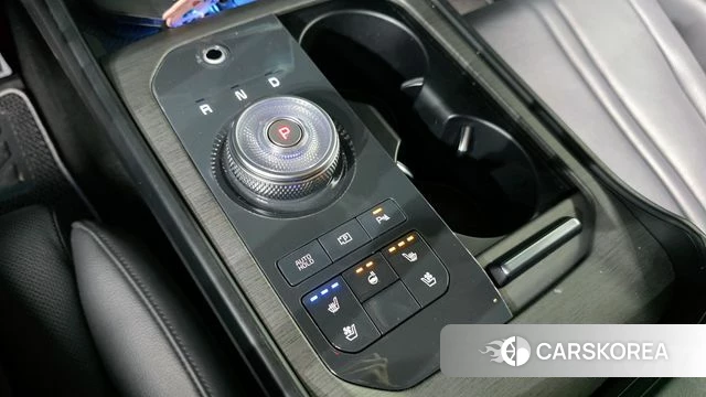 Kia The New K8 Hybrid id 4381127 из Кореи 34