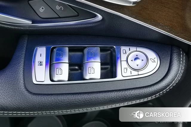 Mercedes-Benz GLC id 4262091 из Китая 23