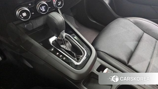Renault Korea (Samsung) Arcana id 4342686 из Кореи 29