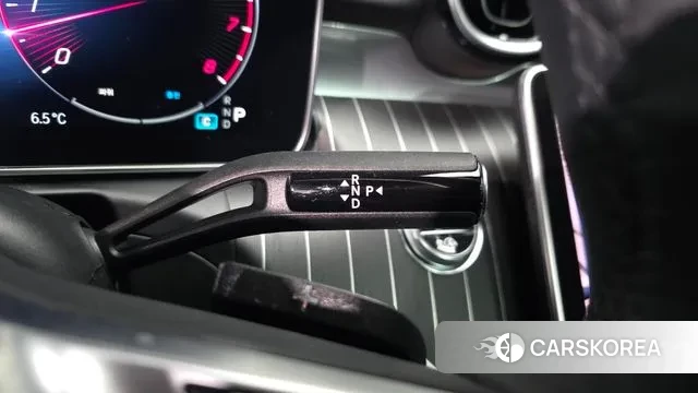 Mercedes-Benz C-Class W206 id 3538804 из Кореи 19