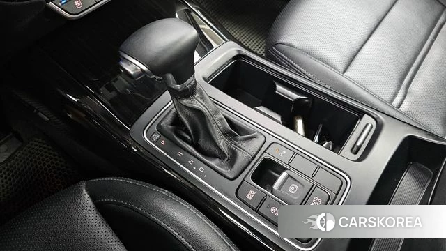 Kia The New Sorento id 4502836 из Кореи 33